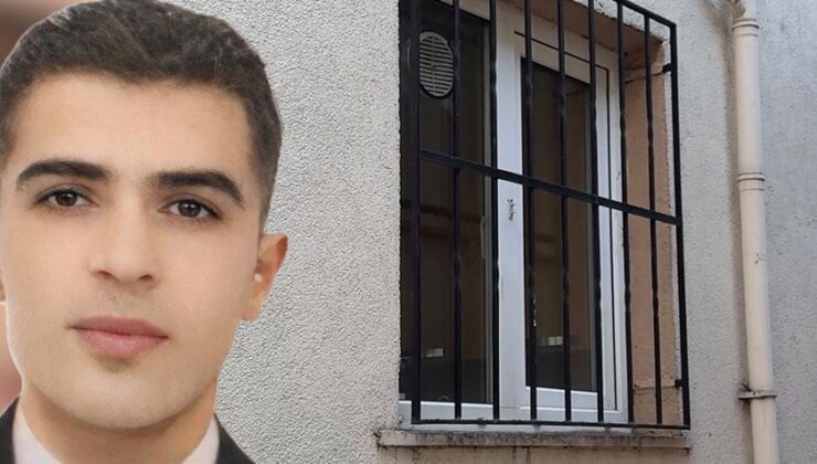 Kız arkadaşı fecî görünüm ile karşılaştı! Üsteğmen başından vurulmuş halde meyyit bulundu