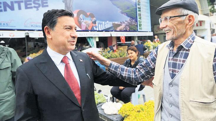 Muğla’ya 10 milyarlık yatırım atılımı