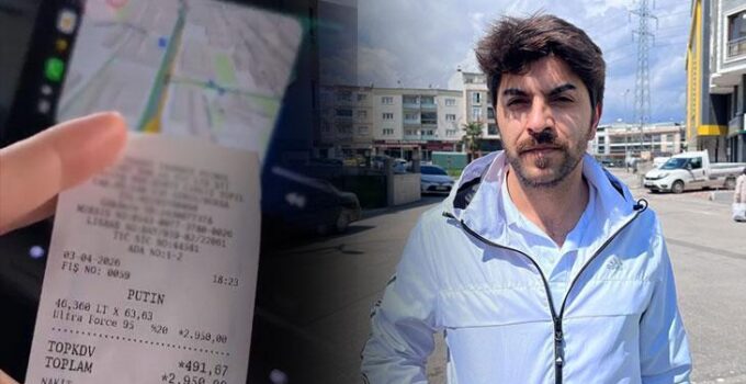 Ruslara kahkaha attıran olay başına sıkıntı oldu! Tazminatsız işten kovuldu