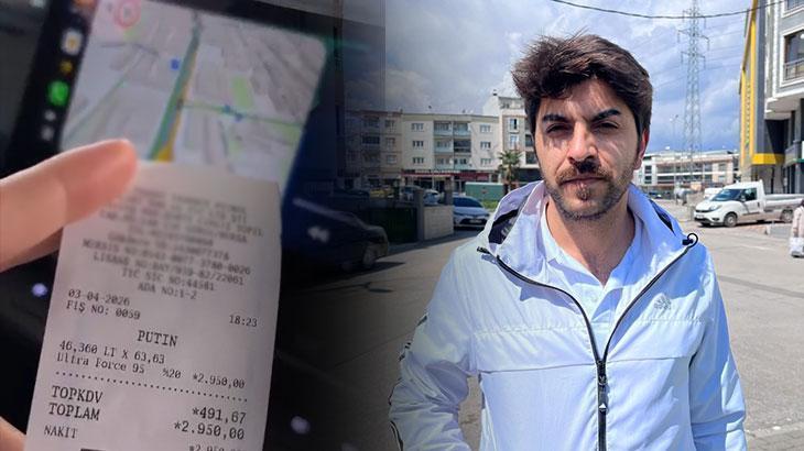 Ruslara kahkaha attıran olay başına sıkıntı oldu! Tazminatsız işten kovuldu