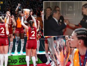 Şampiyon Galatasaray’da Birincinin Aydın ve Dursun Özbek’in prim pazarlığı: İkiye katlıyoruz liderim | Fatih Terim yanıtı