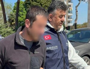 ‘Son Balkon’ operasyonu! 5 milyonluk vurgun yapan çete çöktü