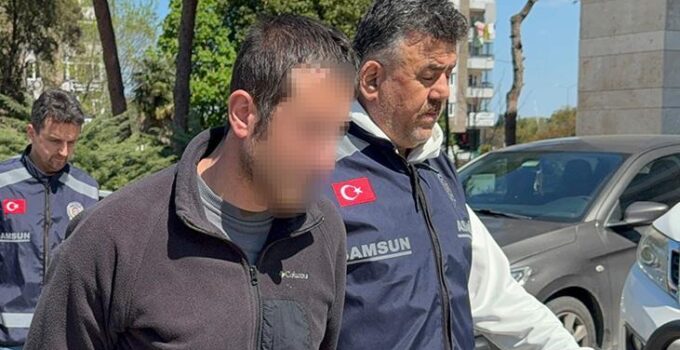 ‘Son Balkon’ operasyonu! 5 milyonluk vurgun yapan çete çöktü