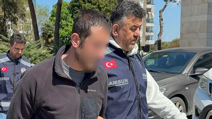 ‘Son Balkon’ operasyonu! 5 milyonluk vurgun yapan çete çöktü