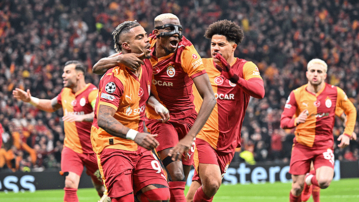 Transferde Gabriel Sara bombası! İngiltere’den Galatasaray-Fenerbahçe derbisine çıkarma