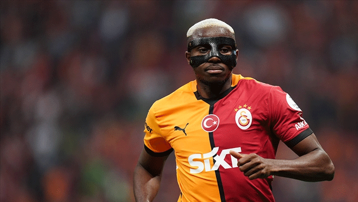 1 Osimhen payı ne kadar olur?