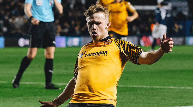 Acun Ilıcalı’nın sahibi olduğu Hull City, Premier Lig yolunda play-off finaline yükseldi!