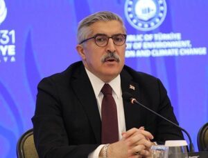 AK Parti Genel Lider Yardımcısı Yayman, yabancı basın mensuplarıyla buluştu