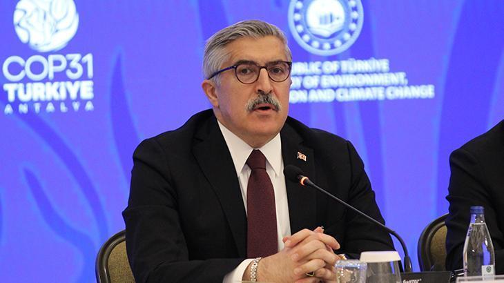 AK Parti Genel Lider Yardımcısı Yayman, yabancı basın mensuplarıyla buluştu