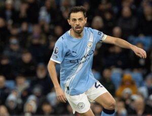 Bernardo Silva için kritik gelişme! Transfer için tarih verdi