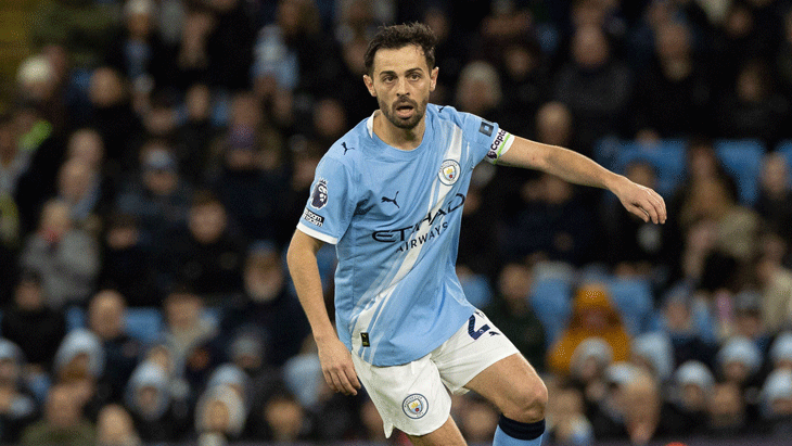 Bernardo Silva için kritik gelişme! Transfer için tarih verdi