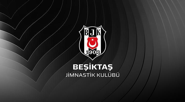 Beşiktaş’tan teknik yönetici tezlerine yalanlama!