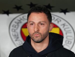 Domenico Tedesco imzayı atıyor! İşte Fenerbahçe sonrası yeni ekibi