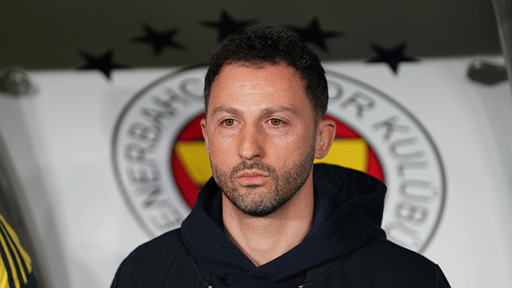 Domenico Tedesco imzayı atıyor! İşte Fenerbahçe sonrası yeni ekibi