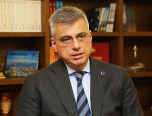 e-Nabız’da ‘İlacım Nerede?’ uygulaması! Sağlık Bakanı Kemal Memişoğlu yeni sistemi duyurdu