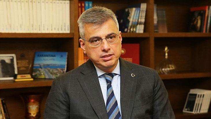 e-Nabız’da ‘İlacım Nerede?’ uygulaması! Sağlık Bakanı Kemal Memişoğlu yeni sistemi duyurdu
