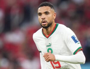 Fas’ın 2026 Dünya Kupası takımı açıklandı! En-Nesyri büyük şok