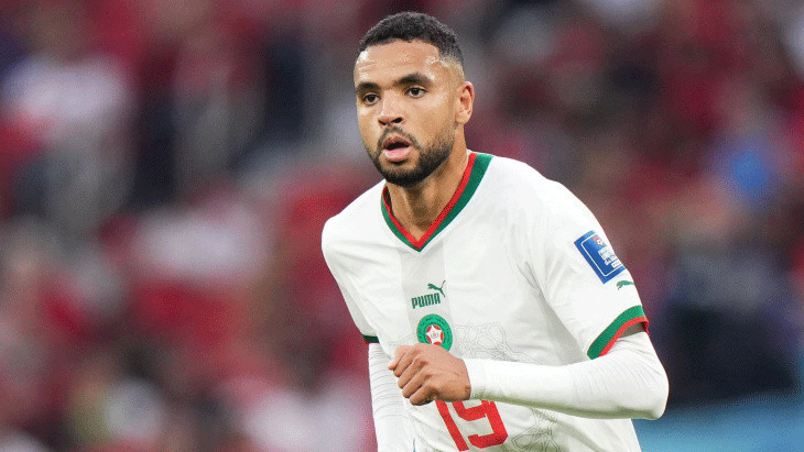 Fas’ın 2026 Dünya Kupası takımı açıklandı! En-Nesyri büyük şok