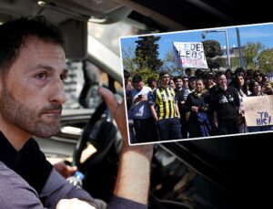 Fenerbahçe’de Tedesco’dan duygusal veda! İşte İstanbul’dan ayrılacağı tarih