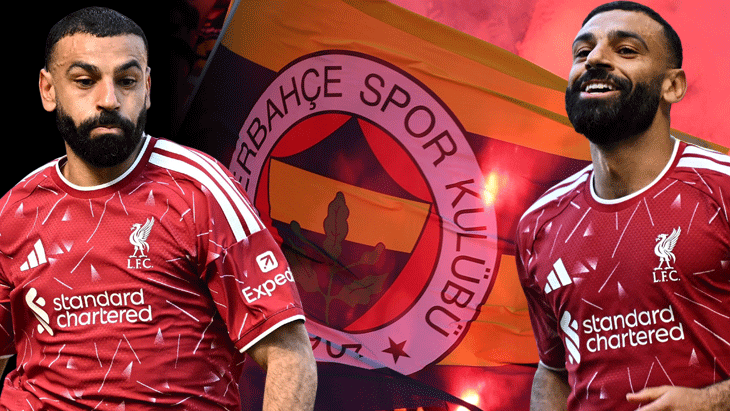 Fenerbahçe’den Mohamed Salah bombası! Prensipte mutabakat sağlandı, işte maaşı