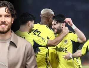 Fenerbahçeli yıldız için dev teklif! Ferdi Kadıoğlu ile grup arkadaşı olacak
