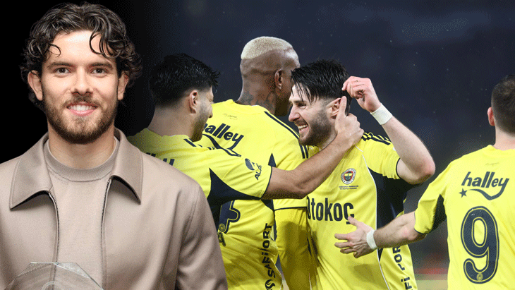 Fenerbahçeli yıldız için dev teklif! Ferdi Kadıoğlu ile grup arkadaşı olacak