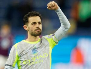 Galatasaray’a transferde dev rakip! Bernardo Silva için teklifi duyurdular