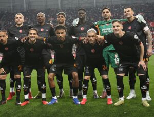 Galatasaray’da dönem sonu ayrılık kararı! Deneyimli ismin bileti kesildi