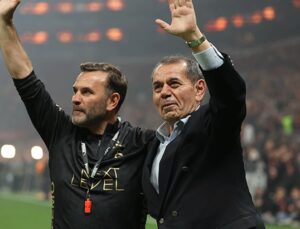 Galatasaray’da Dursun Özbek yeni dönem çalışmalarını başlatıyor! Bayram sonrasına hazırlık