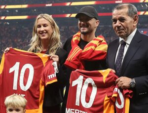 Galatasaray’da yeni dönem öncesi Dries Mertens iddiası!