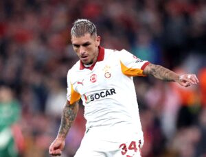 Galatasaray’dan Torreira kararı! Gözler yıldız oyuncuda