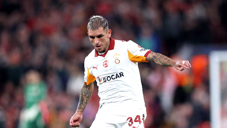 Galatasaray’dan Torreira kararı! Gözler yıldız oyuncuda