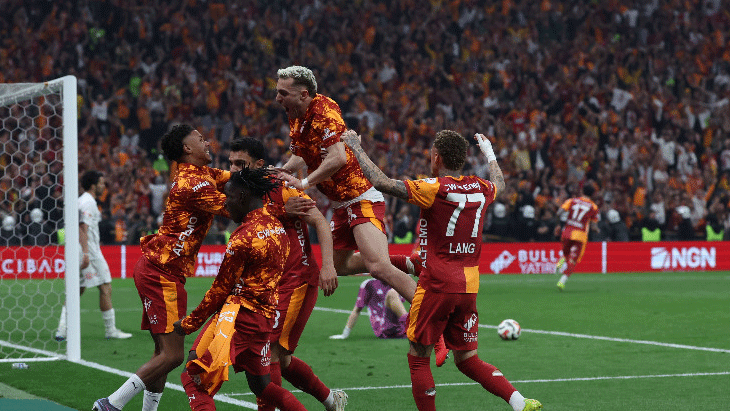 Galatasaray’ın şampiyonluk kutlama takvimi belirli oldu