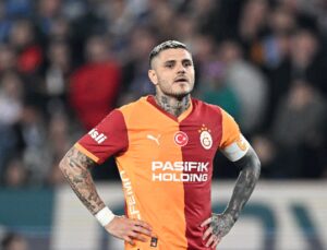 Icardi’den teklife yanıt geldi! Anında kararını verdi
