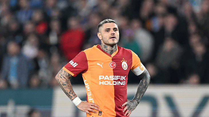 Icardi’den teklife yanıt geldi! Anında kararını verdi