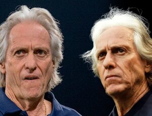 Jorge Jesus’tan dikkat çeken açıklamalar! Fenerbahçe argümanı