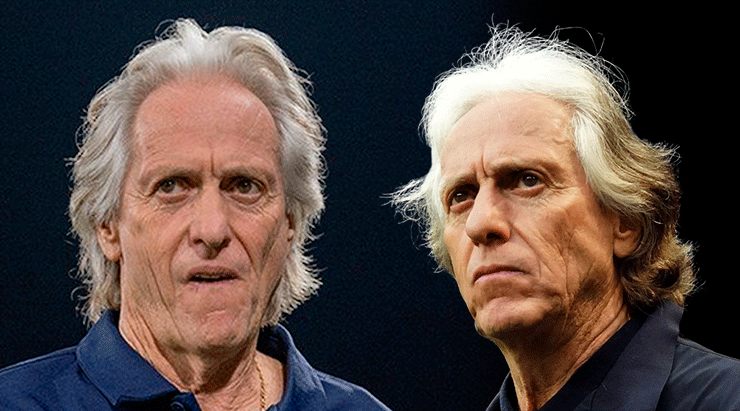 Jorge Jesus’tan dikkat çeken açıklamalar! Fenerbahçe argümanı