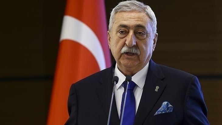 Kart borçlarına ‘çözüm’ daveti