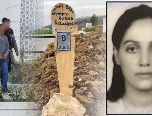 ‘Kimsesiz Kıymet’in eşi hakim karşısında! Duruşmada değişik diyalog: Sizi seviyorum hakime hanım