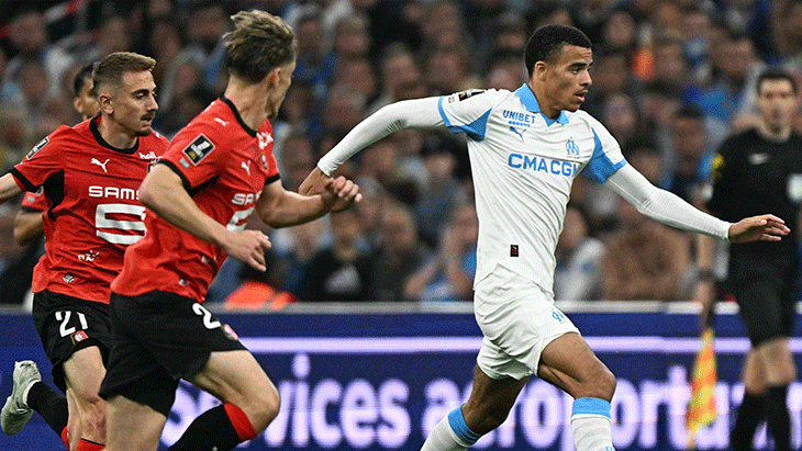 Süper Lig devinden Mason Greenwood hamlesi! Bonservisi belirli oldu