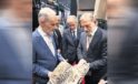 Türk dokuması için 45 ülkeden geldiler