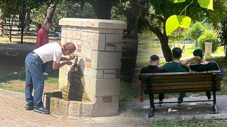 Adanalılar isyanda: Yemin ediyorum yerde beton yok, lav var