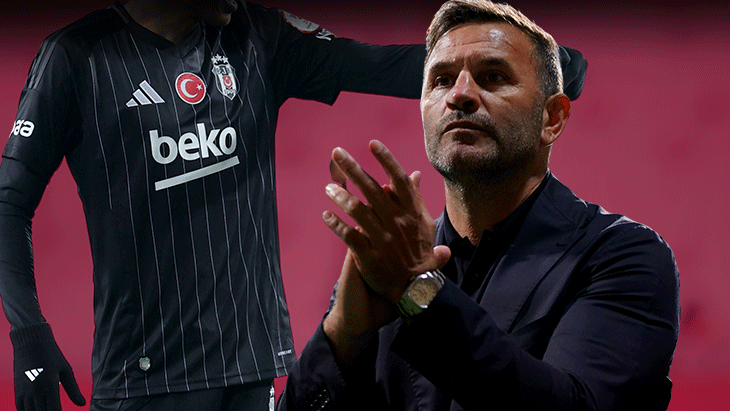 Beşiktaş’ın eski yıldızı Galatasaray’a! Tarihi bonservisle ayrılmıştı, teklif ortaya çıktı
