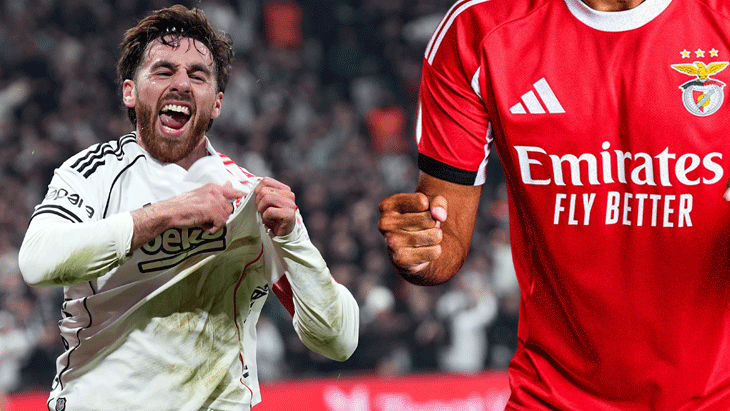 Beşiktaş’tan dev bonservis teklifi hazırlığı! Orkun Kökçü eski ekip arkadaşının aklını çeldi