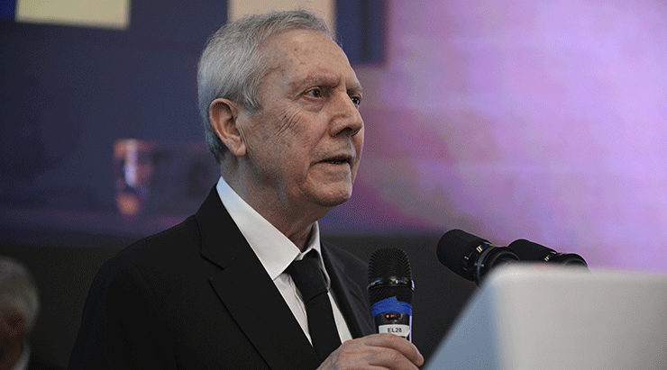 Fenerbahçe’de lider adayı Aziz Yıldırım’dan şampiyonluk sözü! ‘Küllerimizden doğacağız’