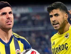Fenerbahçe’de Marco Asensio’ya İspanya’dan talip! Katalan takımından yakın takip