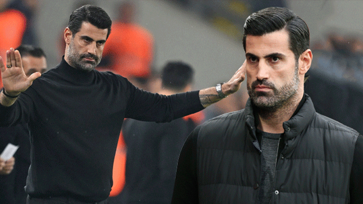 Fenerbahçe’den Volkan Demirel kararı! Yardımcılarına bildirdi
