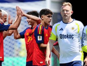 Fenerbahçe’ye İspanya’dan sürpriz golcü! Dev teklif ortaya çıktı