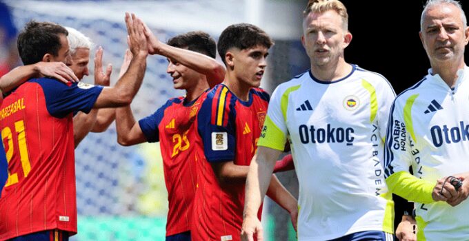 Fenerbahçe’ye İspanya’dan sürpriz golcü! Dev teklif ortaya çıktı