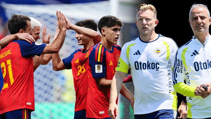 Fenerbahçe’ye İspanya’dan sürpriz golcü! Dev teklif ortaya çıktı
